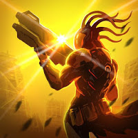 Final Duty: Zombie Nation - Save the Earth from capturing extraterrestrials