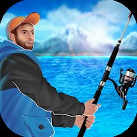 Fishing Simulator - Hook and Catch [Много денег] - Реалистичная рыбалка с отличной графикой