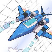 Flight Battle: New Era iO Esports Game - Сражайтесь на самолетах с игроками по всему миру