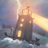 Floodlight - Кооперативный экшен для двух игроков