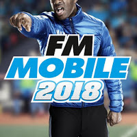 Football Manager Mobile 2018 - Лучший футбольный менеджер от SEGA
