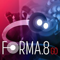 forma.8 GO - Приключенческая игра с огромным открытым миром