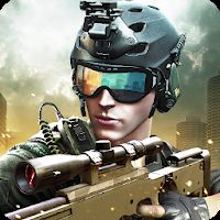 Shooting Master FPS [Много денег] - Снайперский тир с различными заданиями