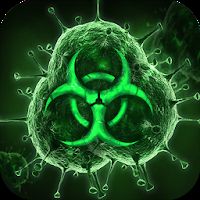 Game of Biology - Создавайте самые опасные вирусы