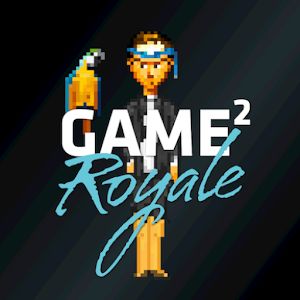 Game Royale 2 - The sequel to the iconic adventure game