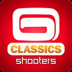 Gameloft Classics: Shooters - Сборник классических ретро игр от Gameloft
