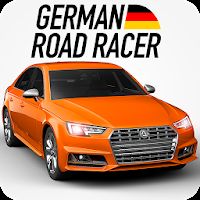 German Road Racer - Гоняйте на немецких автомобилях