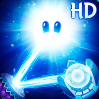 God of Light HD [Unlocked] - Красивая головоломка с физическими свойствами