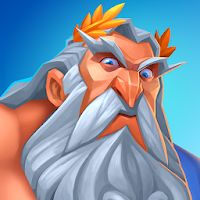 Gods TD: Myth defense - Новая оригинальная tower defense игра