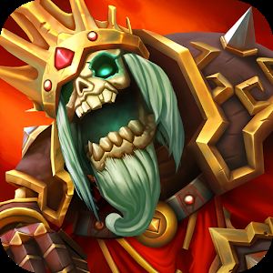 Grave Keeper - Addictive action game with RPG elements