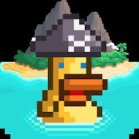 Gravity Duck Islands - Продолжение платформера от Ravenous Games