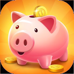 Happy Piggy [Adfree] [Adfree] - Funny and interesting arcade puzzle