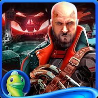 Beyond: Star Descendant (Full) - Поиск предметов от Big Fish Games