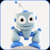 Hops Journey - Маленький робот спасает галактику