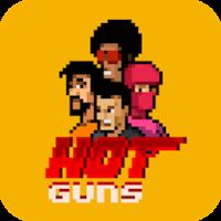 Hot Guns - International Missions [Mod Money] - Continuation of a dynamic 2D shooter