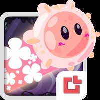 Hyper White Blood Cell Dash [Adfree] - Save Johnny from dangerous microgons