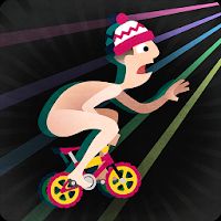 iCycle: On Thin Ice [unlocked+money] - A dramatic adventure from CHILLINGO