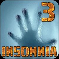Insomnia 3 [Без рекламы] - Продолжение серии хоррор-квестов