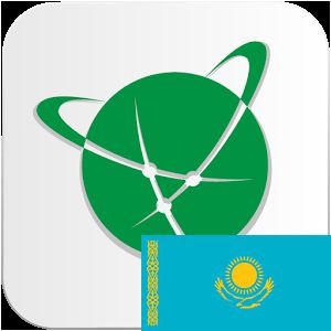 Карта Казахстана для Навител - Полная карта Казахстана для андроид навигатора Навител