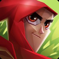 Kidu: A Relentless Quest [adfree] - Platform with a change in perspective