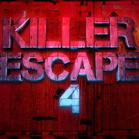 Killer Escape 4 - Хоррор-квест в жанре 