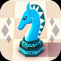 Knight Quest - A fascinating chess arcade game