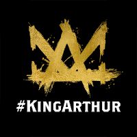 Король Артур - Официальная игра по фильму от Warner Bros