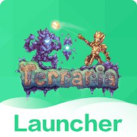 Launcher for Terraria (Mods) - Launcher for Terraria with different functions