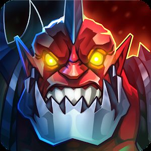 Legend Heroes: Epic Battle [Mod Free Shopping/Premium] [Free Shopping/premium] - Incredible role-playing game with PvP battles
