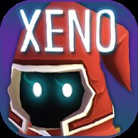 Legend of Xeno - Помогите магу выбраться из дома