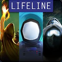 Lifeline Library - Continuation of the famous quest