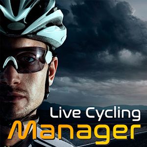 Live Cycling Manager - Симулятор менеджера команды по велоспорту