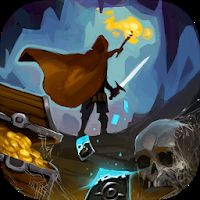 Lost in the Dungeon - Карточная игра с зачисткой подземелий