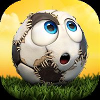 Luca: The Dreamer - Help the ball get to the World Cup