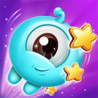 Lumens World- Fun stars and crystals catching game - Help the lumens collect light from the stars