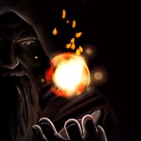 MADOBU - Be the Dark Lord [Mod: Money] [Mod Money] - Timekiller about the wizard and his magic