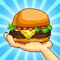 Make Burgers! - Culinary Arcade from Crescent Moon Games