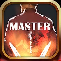 Master [Mod Money] - Fighting on the Thai film of the same name