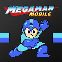 MEGA MAN MOBILE 1-6 - Классический платформер от Capcom