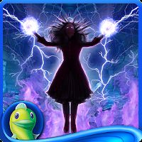 Myths of the World: Island of Forgotten Evil - Hidden object from Big Fish Games