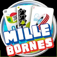 Mille Bornes (Unreleased) - Board game from Asmodee Digital