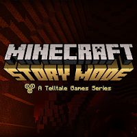 Minecraft: Story Mode [unlocked] - The long-awaited adventure in the world of Minecraft