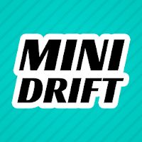 Mini Drift [Mod Money] - Mini drift - casual racing game