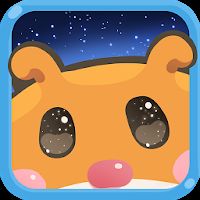 Mr. Nibbles Forever [Mod Money] - Help the hamsters escape from prison