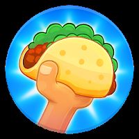Mucho Taco [Много денег] - Кликер в мексиканском стиле