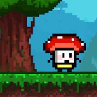 Mushroom Heroes [Adfree] - Платформер-головоломка в стиле Trine