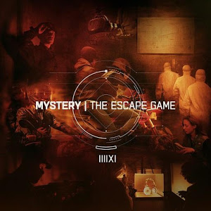 Mystery: The Escape Game - Dynamic and fun arcade action game