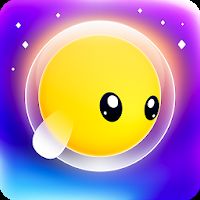 Mystic Land [Mod Money] - Timkiller for passing in the style of Flappy Bird