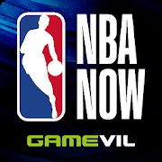 NBA NOW Mobile Basketball Game - Невероятно реалистичный баскетбольный симулятор