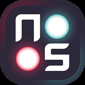 NeonSplit - Hard arcade game with hardcore levels